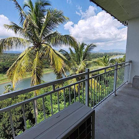 Mahaweli View Inn Kandy Eksteriør bilde
